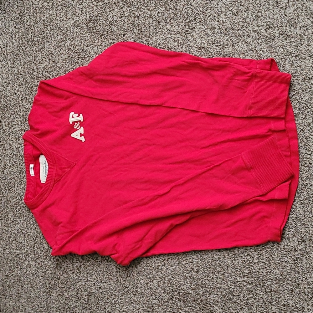 Abercrombie and Fitch sweater